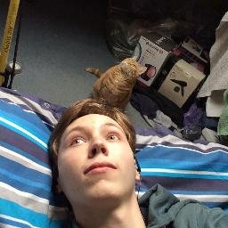 Profile Picture of Ben Foote (@Benjamin_6Foote) on Twitter
