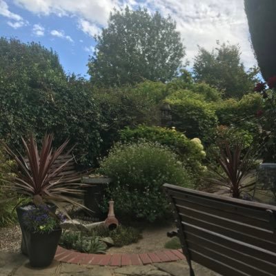 Profile Picture of Crypto154 (@JamesMaybury3) on Twitter