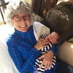 Profile Picture of Sandra Applegate (@sassielynn48) on Instagram