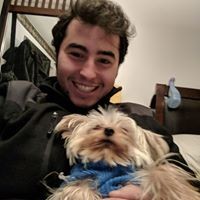 Profile Picture of John Oconnor (@john-oconnor-257) on Quora