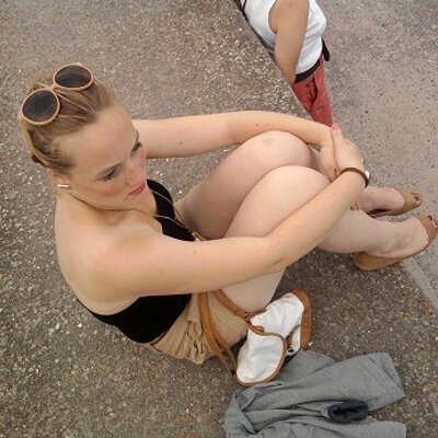 Profile Picture of Anne Engelbrecht (@QueenAnni18) on Twitter