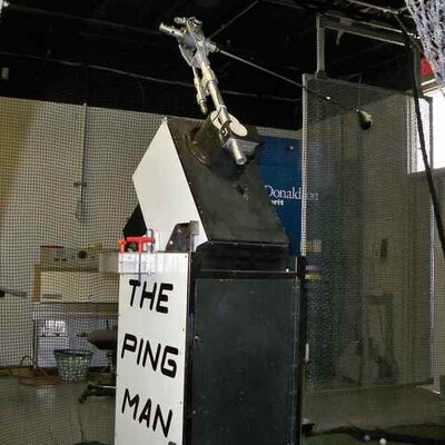 Profile Picture of PING MAN (@PING_MAN) on Twitter