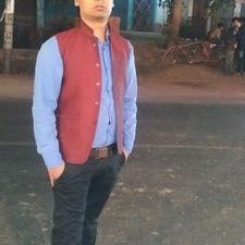 Profile Picture of Akash Rajput (@akashrajput1001) on Twitter
