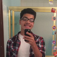 Profile Picture of Adrian Pacheco (@adrian-pacheco-12) on Quora