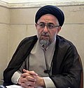 Profile Picture of Seyed Hossein Mir-Moezion Wikipedia