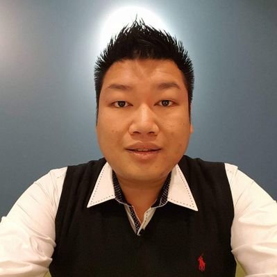 Profile Picture of Henry Wang - Samsung (@Henry_Samsung) on Twitter