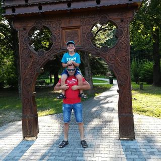 Jirka Turinský - Facebook Profile Picture of Jirka Turinský (@Jirka-Turinsk&) on Facebook