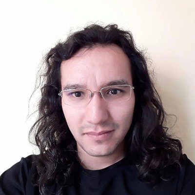 Profile Picture of Benjamín Reséndiz (@benrirrc) on Twitter