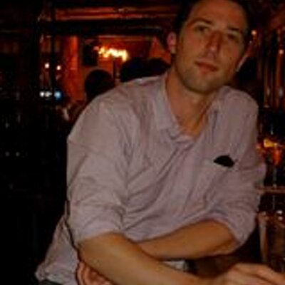 Profile Picture of Jared Hunter (@jaredhunter) on Twitter