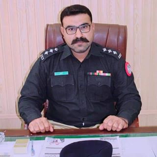 Profile Picture of Arif Shahzad (@arif.shahzad.96387) on Facebook