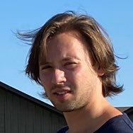 Profile Picture of Adam Isaac Shavin (@adamisaacshavin) on Twitter