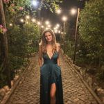 Profile Picture of Francisca Gerald (@franciscagerald) on Instagram