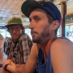 Profile Picture of Corey J. Barry (@barrybluejeans) on Instagram