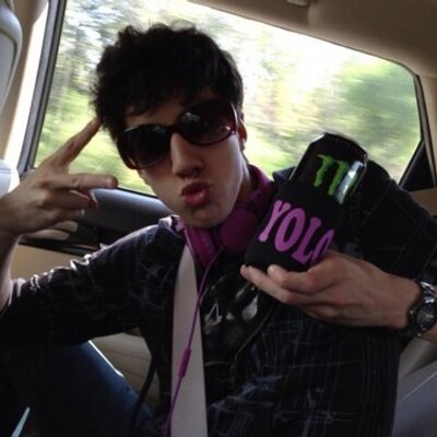 Profile Picture of Andrew Wieberdink (@KnotUz) on Twitter