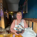 Profile Picture of Janet Featherstone (@Janet-Featherstone) on Facebook