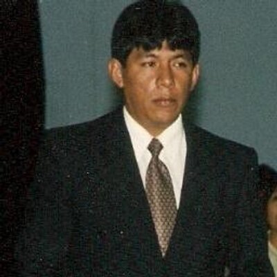 Profile Picture of FELIX SAAVEDRA (@FELIXSAAVEDRA8) on Twitter