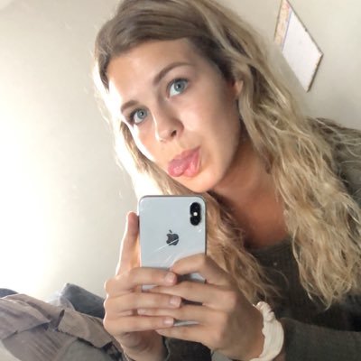 Casey Marie Mleko - Twitter Profile Picture of Casey Marie Mleko (@caseymarie321) on Twitter