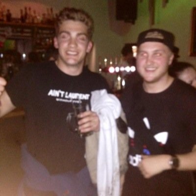 Profile Picture of Samuel Turner Fowler (@samyooltf) on Twitter