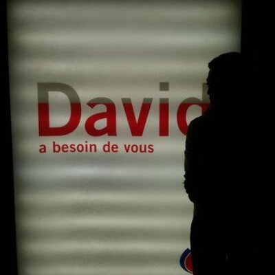 Profile Picture of David Moussa (@Davidmoussa17) on Twitter