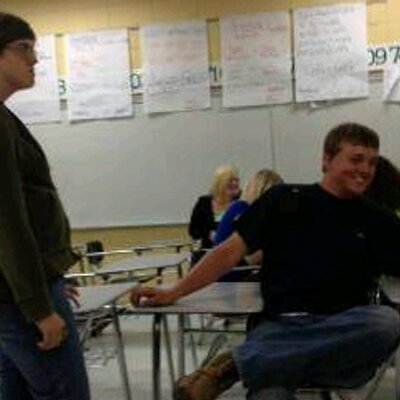 Andrew Hiers - Twitter Profile Picture of Andrew Hiers (@Yaboy_andrew) on Twitter