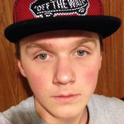 Profile Picture of Jordan Feltner (@jordanfeltner16) on Twitter
