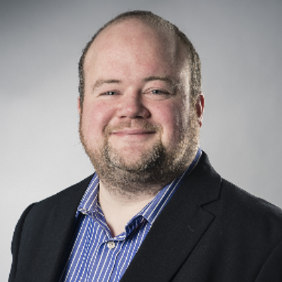 Profile Picture of L Clinton-Watkinson Twitter