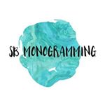 Profile Picture of sarah beth dickerson (@sb.monogramming) on Instagram