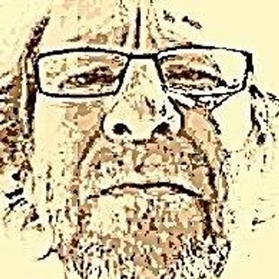 Profile Picture of Geoff Whitfield (@gotfriedagain) on Twitter