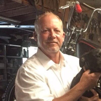 Eric Bracken - Twitter Profile Picture of Eric Bracken (@eric_ebracken) on Twitter