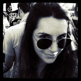 Profile Picture of Carly Cohen (@ceecohen) on Pinterest