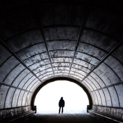 Profile Picture of Brian Goldfarb (@briangophoto) on Twitter