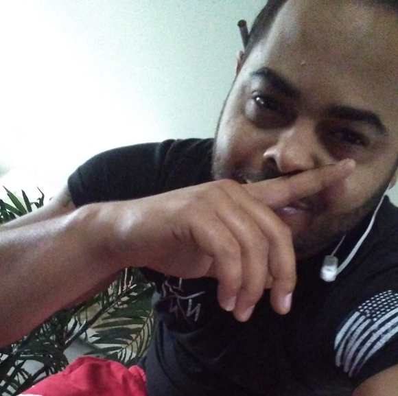 Profile Picture of Jamarcus Underwood (@thefuturehere1) on Poshmark