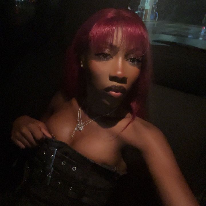 Profile Picture of paula mona (@paulamonaa) on Tiktok