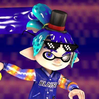 Profile Picture of Blaise (@BlaiseOwO) on Twitter