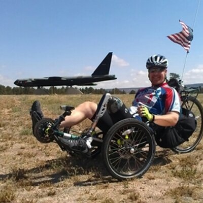 Profile Picture of Ben Schwenkon Twitter