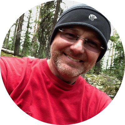 Profile Picture of Clark Dowding (@ClarkDowding) on Twitter