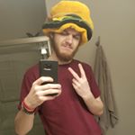 Profile Picture of Grant Piper (@grantfromspace) on Instagram