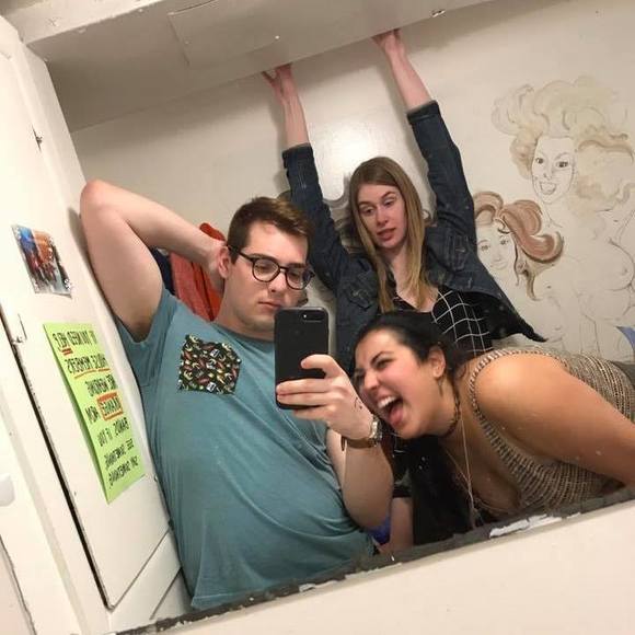 Profile Picture of Cassandra Shavrnoch (@cshavrnoch) on Poshmark