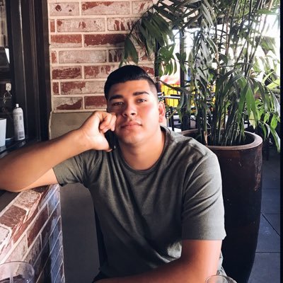 Profile Picture of ! (@AndrewCobosPC) on Twitter