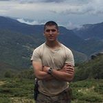 Profile Picture of Army Recruiter Mcallen TX (@ssg.steve.alonzo) on Instagram
