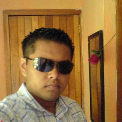 Profile Picture of RAYMOND DOMINGUEZ (@ABRAHAM_DOM_) on Twitter