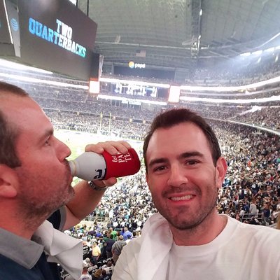 Profile Picture of James Bier (@JamesEBier) on Twitter