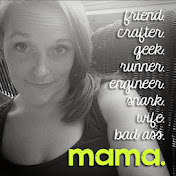 Profile Picture of Brandy Mann (@mannlymama) on Youtube