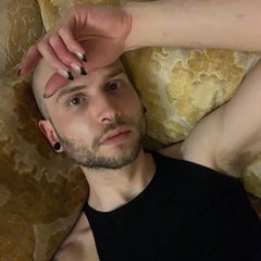 Profile Picture of jamesmolitor836 (@jamesmolitor836) on Tiktok