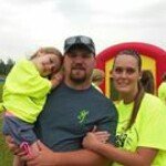 Profile Picture of Daniel Melissa Walraven (@walravendaniel) on Instagram