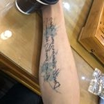 Profile Picture of Dominic (@shiun.0420) on Instagram