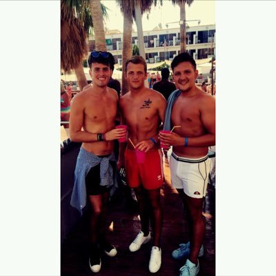 Profile Picture of Samuel Mockridge (@moggymockridge) on Twitter