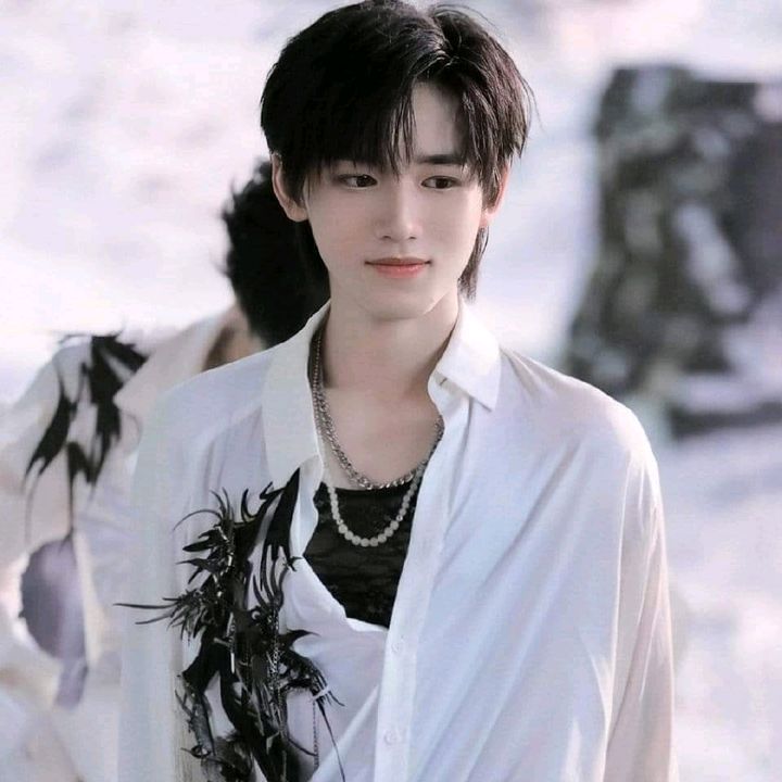 Profile Picture of 宋亞軒老婆 (@aalexspling) on Tiktok