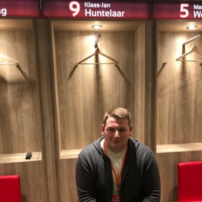 Profile Picture of Liam Mackenzie (@LiamMackenzie3) on Twitter