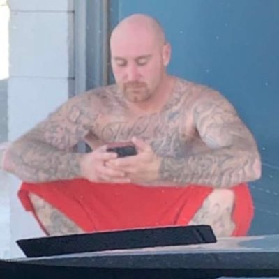 Profile Picture of Matt Scudder (@ScudderMatt) on Twitter
